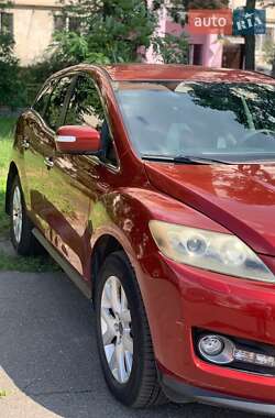 Внедорожник / Кроссовер Mazda CX-7 2007 в 