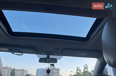 Внедорожник / Кроссовер Mazda CX-7 2008 в 