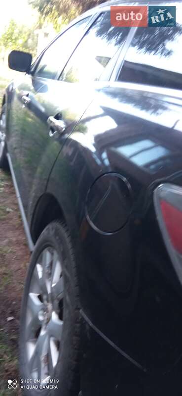 Внедорожник / Кроссовер Mazda CX-7 2006 в Снятине