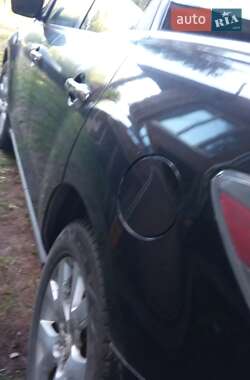 Внедорожник / Кроссовер Mazda CX-7 2006 в 