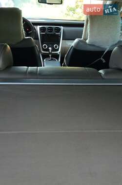 Внедорожник / Кроссовер Mazda CX-7 2006 в Снятине
