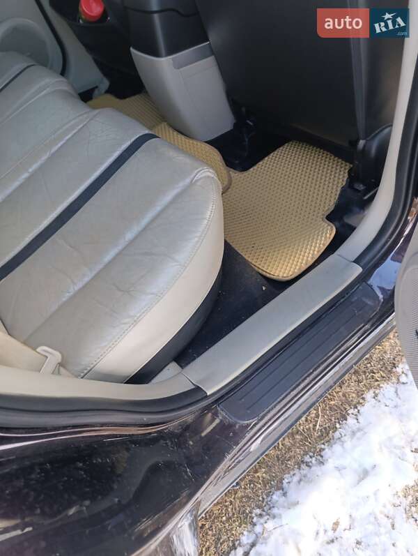 Внедорожник / Кроссовер Mazda CX-7 2006 в Снятине