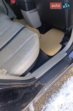 Внедорожник / Кроссовер Mazda CX-7 2006 в 