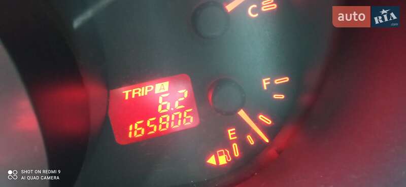 Внедорожник / Кроссовер Mazda CX-7 2006 в Снятине