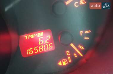Внедорожник / Кроссовер Mazda CX-7 2006 в 