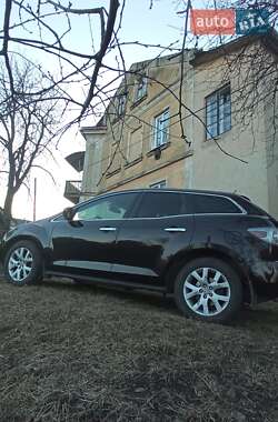 Внедорожник / Кроссовер Mazda CX-7 2006 в 