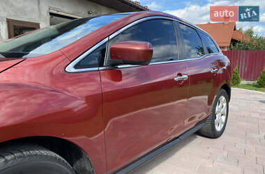 Внедорожник / Кроссовер Mazda CX-7 2007 в 