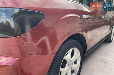 Внедорожник / Кроссовер Mazda CX-7 2007 в 