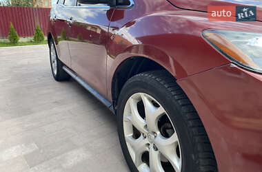 Внедорожник / Кроссовер Mazda CX-7 2007 в 