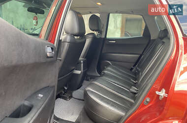 Внедорожник / Кроссовер Mazda CX-7 2007 в 
