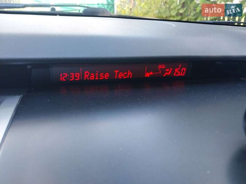 Внедорожник / Кроссовер Mazda CX-7 2006 в Радомышле