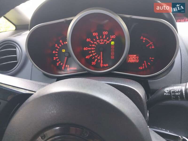 Внедорожник / Кроссовер Mazda CX-7 2006 в Радомышле