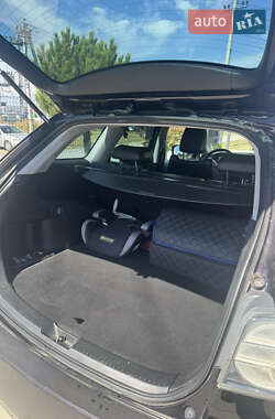 Внедорожник / Кроссовер Mazda CX-7 2007 в 