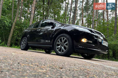 Позашляховик / Кросовер Mazda CX-7 2007 в 