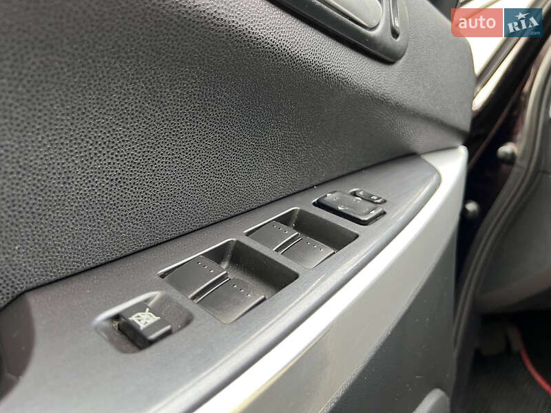 Внедорожник / Кроссовер Mazda CX-7 2007 в Житомире
