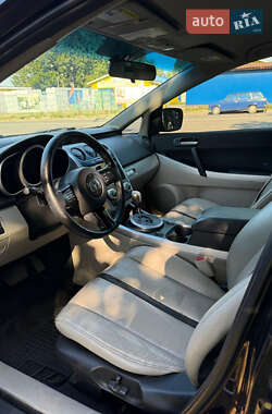Внедорожник / Кроссовер Mazda CX-7 2006 в 