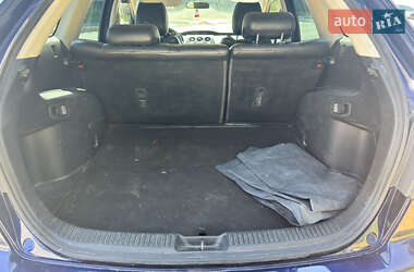Внедорожник / Кроссовер Mazda CX-7 2010 в 