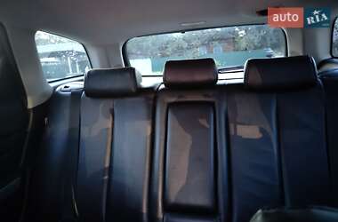 Внедорожник / Кроссовер Mazda CX-7 2011 в 