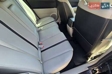 Внедорожник / Кроссовер Mazda CX-7 2008 в 