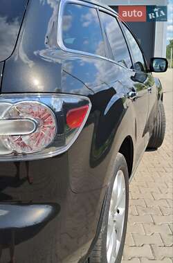 Внедорожник / Кроссовер Mazda CX-7 2012 в 