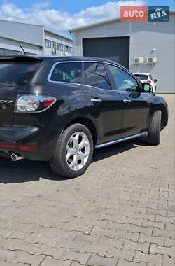 Внедорожник / Кроссовер Mazda CX-7 2012 в 