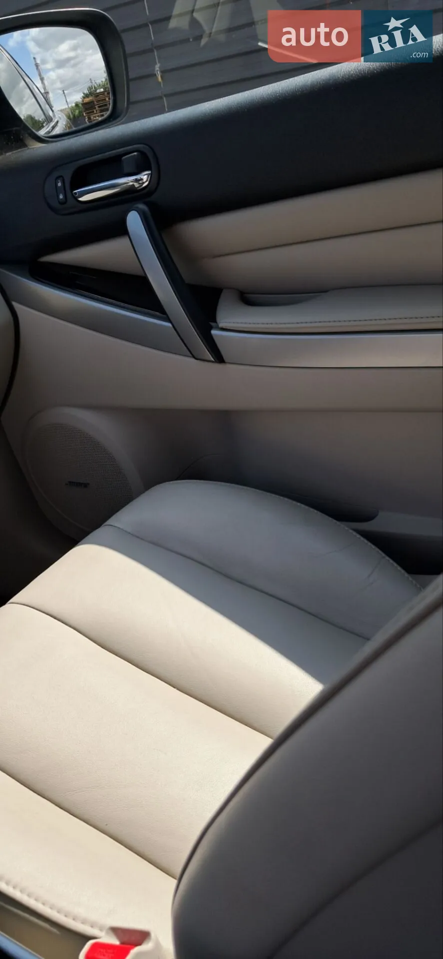 2012 Mazda CX-7 - мініатюра 22