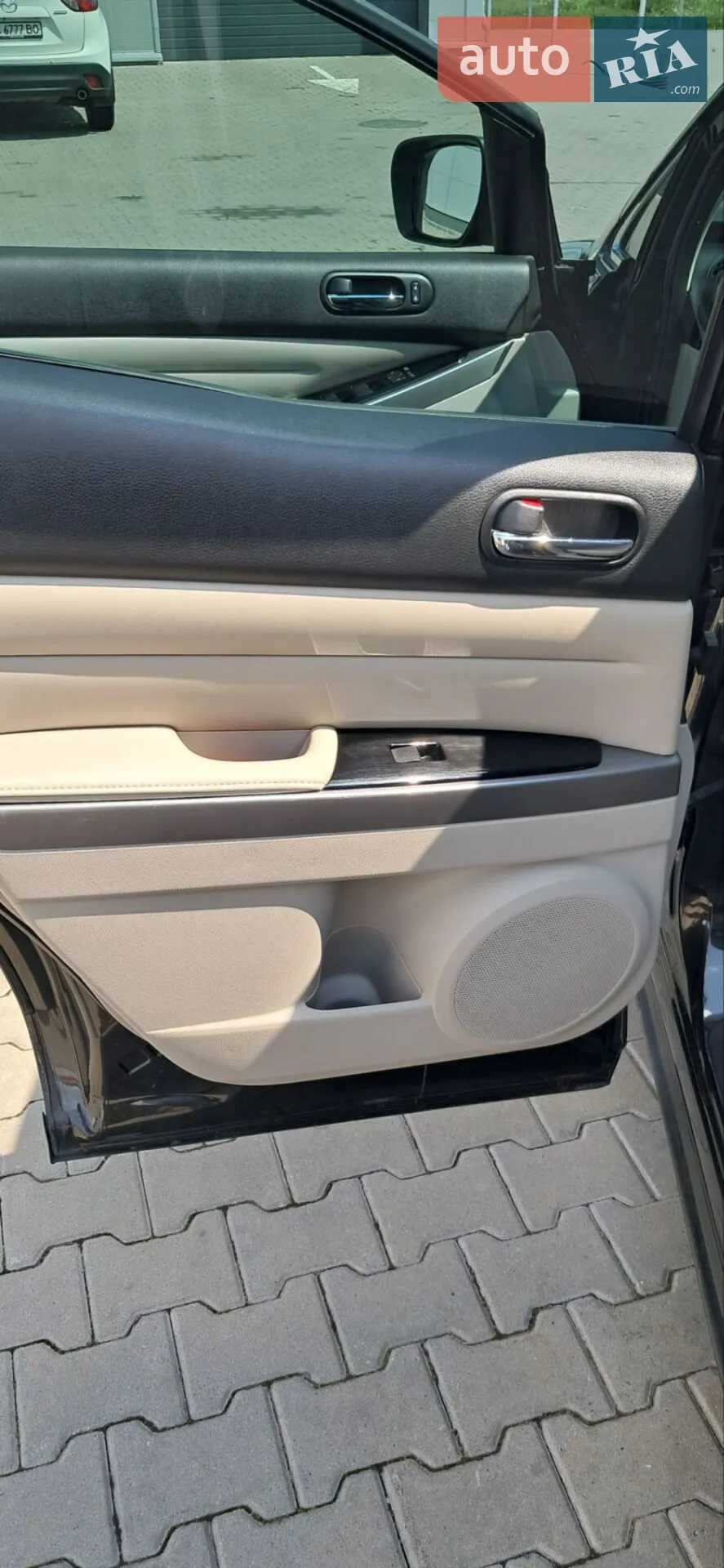 2012 Mazda CX-7 - мініатюра 25