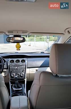 Внедорожник / Кроссовер Mazda CX-7 2012 в 