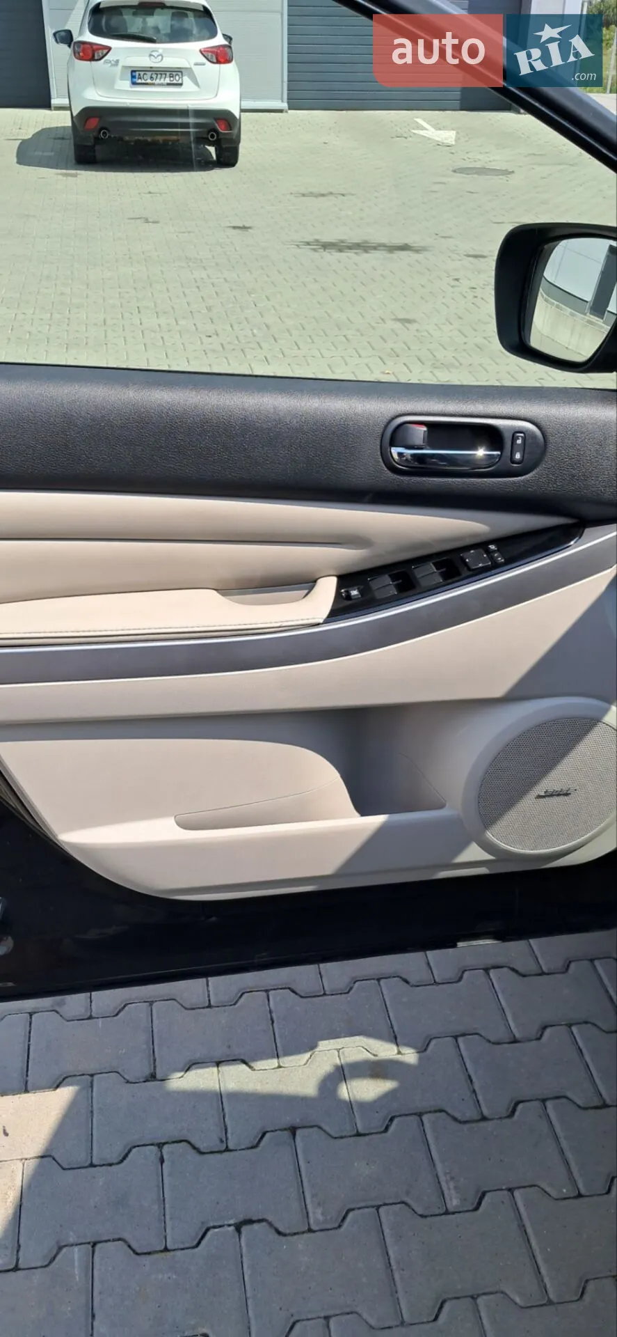 2012 Mazda CX-7 - мініатюра 28