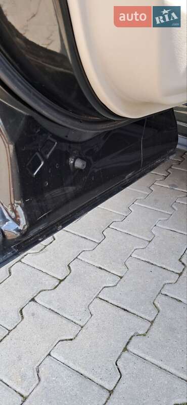 Позашляховик / Кросовер Mazda CX-7 2012 в Нововолинську