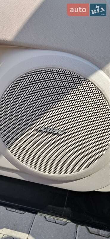 Позашляховик / Кросовер Mazda CX-7 2012 в Нововолинську