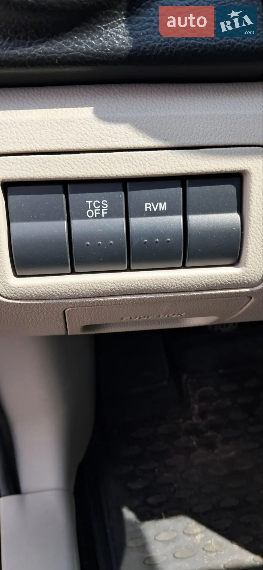2012 Mazda CX-7 - мініатюра 41