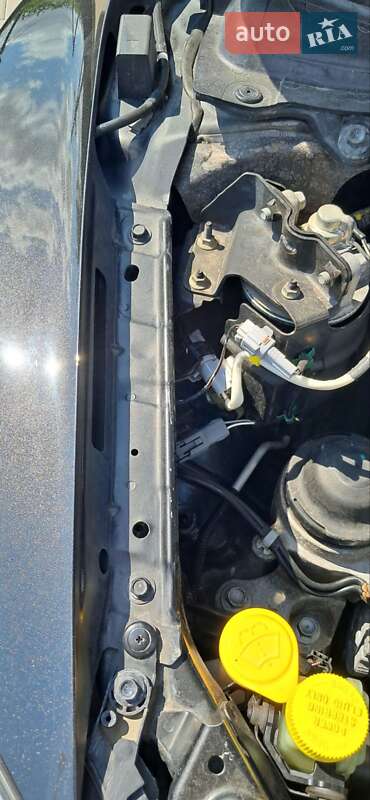 Позашляховик / Кросовер Mazda CX-7 2012 в Нововолинську