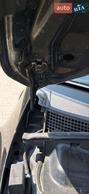 Позашляховик / Кросовер Mazda CX-7 2012 в Нововолинську