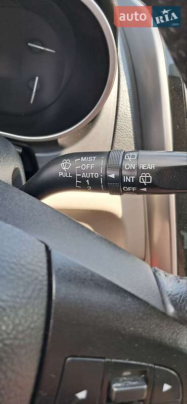 Позашляховик / Кросовер Mazda CX-7 2012 в Нововолинську