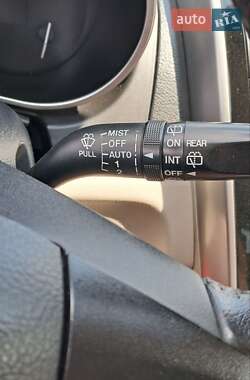 Внедорожник / Кроссовер Mazda CX-7 2012 в 