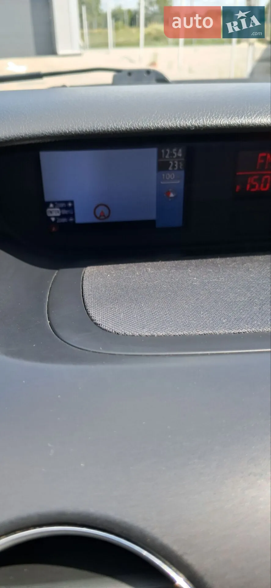 2012 Mazda CX-7 - мініатюра 55