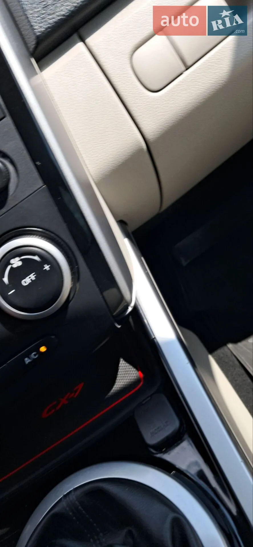2012 Mazda CX-7 - мініатюра 54