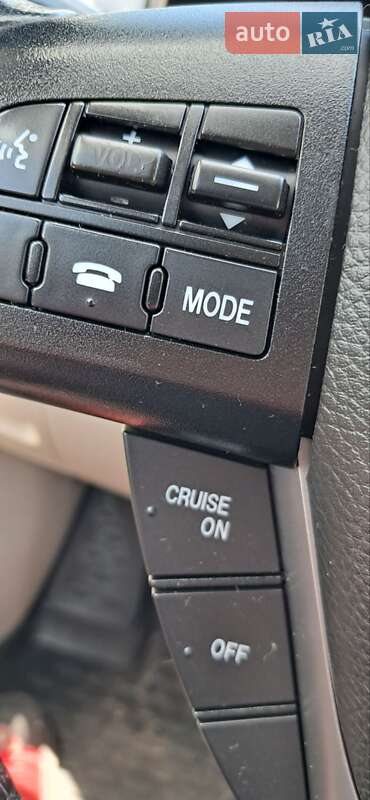 Позашляховик / Кросовер Mazda CX-7 2012 в Нововолинську