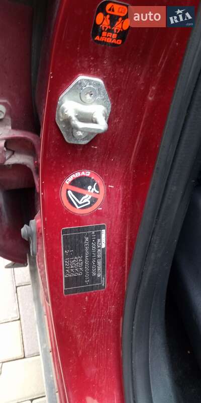 Позашляховик / Кросовер Mazda CX-7 2009 в Хмельницькому