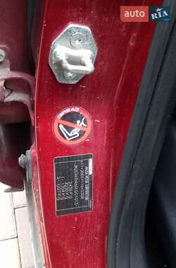 Внедорожник / Кроссовер Mazda CX-7 2009 в 
