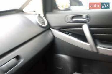 Внедорожник / Кроссовер Mazda CX-7 2009 в 