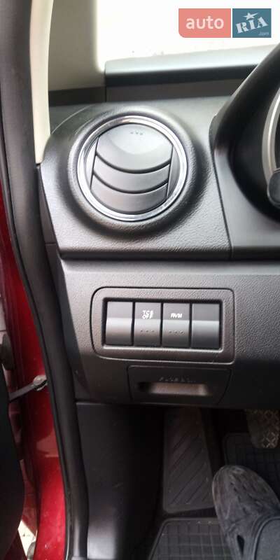 Позашляховик / Кросовер Mazda CX-7 2009 в Хмельницькому