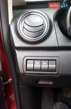 Внедорожник / Кроссовер Mazda CX-7 2009 в 
