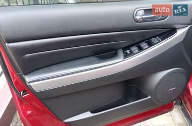 Внедорожник / Кроссовер Mazda CX-7 2009 в 