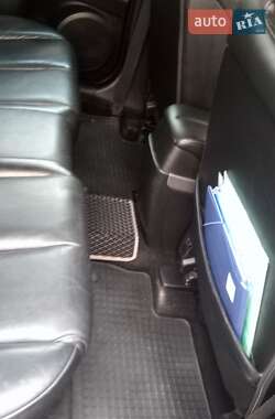 Внедорожник / Кроссовер Mazda CX-7 2009 в 