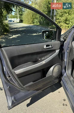 Позашляховик / Кросовер Mazda CX-7 2006 в 