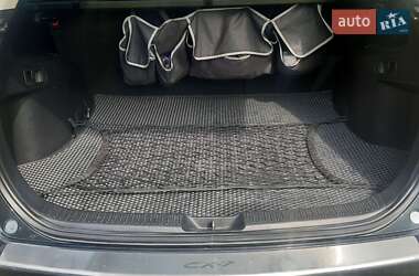 Позашляховик / Кросовер Mazda CX-7 2011 в 