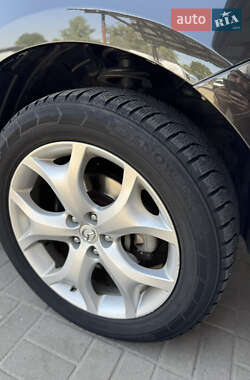 Внедорожник / Кроссовер Mazda CX-7 2010 в 