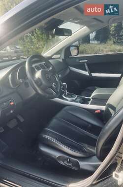 Внедорожник / Кроссовер Mazda CX-7 2008 в 
